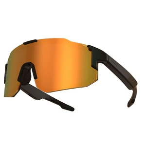Bluetooth Audio Smart Sports Sunglasses for Cycling Running Driving Fishing, Open-Ear Music, Hands-Free Calls, Touch Control, Voice Wake-Up and Remote Camera Control Bluetooth Audio Smart Sports Sunglasses for Cycling Running Driving Fishing, Open-Ear Music, Hands-Free Calls, Touch Control, Voice Wake-Up and Remote Camera Control
