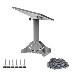 Starlink Mini Heavy Duty Pivot Roof Mount Starlink Mini Heavy Duty Pivot Roof Mount