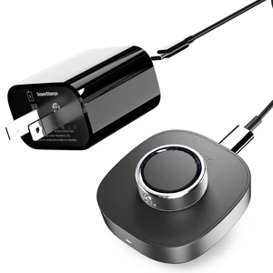 Charger for Oura Ring Gen4 (Size 12) - Fast Charging Dock with USB-C Wall Charger & 3FT Cable, Quick Charge Replacement Base Compatible with Oura Ring Gen 4 - Black Charger for Oura Ring Gen4 (Size 12) - Fast Charging Dock with USB-C Wall Charger & 3FT Cable, Quick Charge Replacement Base Compatible with Oura Ring Gen 4 - Black