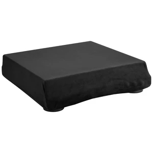 Dust Cover Compatible with Audio-Technica AT-LP60XBT and AT-LP60X Turntable, Stretch Fleece Dust Case Protective Case Turntable Protective Cover Soft Sleeve with Elastic Band Dust Cover Compatible with Audio-Technica AT-LP60XBT and AT-LP60X Turntable, Stretch Fleece Dust Case Protective Case Turntable Protective Cover Soft Sleeve with Elastic Band