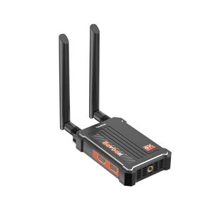 4K Wireless HDMI Receiver 4K for HomeMultiple Receivers 490FT 0.1s Latency,Support Up to 1 TX to 4 RXs From Laptop PC STB to HDTV Projector,Need to Pair with TX Manually 4K Wireless HDMI Receiver 4K for HomeMultiple Receivers 490FT 0.1s Latency,Support Up to 1 TX to 4 RXs From Laptop PC STB to HDTV Projector,Need to Pair with TX Manually