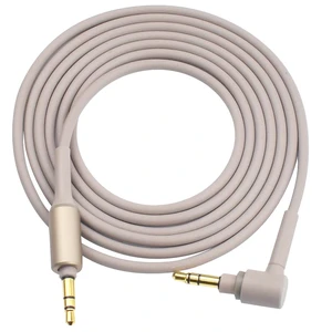 WH1000XM3 Headphone Cable Replacement Aux WH1000XM Audio Cord Compatible with Sony WH-1000XM2 MDR-100ABN WH-H900N MDR-1A Headphones(4.9ft) WH1000XM3 Headphone Cable Replacement Aux WH1000XM Audio Cord Compatible with Sony WH-1000XM2 MDR-100ABN WH-H900N MDR-1A Headphones(4.9ft)