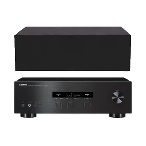 Stereo Receiver Dust Cover Compatible with Yamaha R-S202BL/R-N303BL/RX-V385/RX-V685 Stereo ReceiverWater Resistant Protector Sleeve- 18 x 14.6 x 5.7Inch,Black Stereo Receiver Dust Cover Compatible with Yamaha R-S202BL/R-N303BL/RX-V385/RX-V685 Stereo ReceiverWater Resistant Protector Sleeve- 18 x 14.6 x 5.7Inch,Black