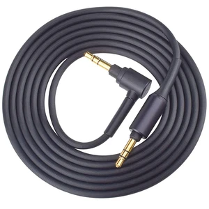 WH1000XM3 Headphone Cable Replacement Aux WH1000XM Audio Cord Compatible with Sony WH-1000XM4 WH-1000xm5 MDR-100ABN WH-H900N MDR-1A Headphones WH1000XM3 Headphone Cable Replacement Aux WH1000XM Audio Cord Compatible with Sony WH-1000XM4 WH-1000xm5 MDR-100ABN WH-H900N MDR-1A Headphones