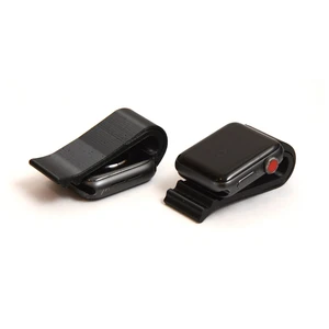 2 Pack Clothing & Belt Clip Accessory for Series 3-11 Apple Watch 38mm, 40mm, 41mm, 42mm, 44mm, 45mm, 46mm (Does not fit Series 1) 2 Pack Clothing & Belt Clip Accessory for Series 3-11 Apple Watch 38mm, 40mm, 41mm, 42mm, 44mm, 45mm, 46mm (Does not fit Series 1)