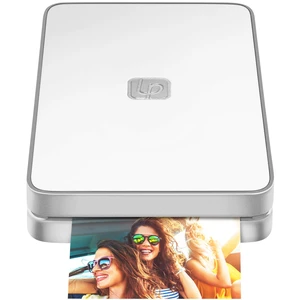2x3 Portable Photo and Video Printer for iPhone and Android. Make Your Photos Come to Life w/Augmented Reality - White 2x3 Portable Photo and Video Printer for iPhone and Android. Make Your Photos Come to Life w/Augmented Reality - White
