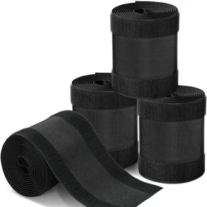 24 ft Carpet Cord Cover Cable Protector Floor Cover Cable Protector Management Prevent a Trip Hazard Only for Commercial Office Carpet 24 ft Carpet Cord Cover Cable Protector Floor Cover Cable Protector Management Prevent a Trip Hazard Only for Commercial Office Carpet