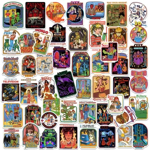 Steven Rhodes Dark Humor 50ct Vinyl L Deluxe, Tablet, Indoor/Outdoor Officially Licensed Steven Rhodes Stickers Great for Water Bottles, Skateboards, Luggage, Laptops, Bumpers & Cars Steven Rhodes Dark Humor 50ct Vinyl L Deluxe, Tablet, Indoor/Outdoor Officially Licensed Steven Rhodes Stickers Great for Water Bottles, Skateboards, Luggage, Laptops, Bumpers & Cars