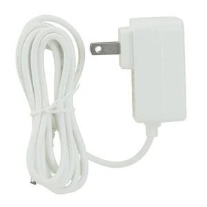 TPKB00600030-A0 AC Adapter, AD002 Power Cord Replacment for 6V HoMedics SS-2000 SS 20000, MyBaby SoundSpa Lullaby Sound Machine White Supply Charger TPKB00600030-A0 AC Adapter, AD002 Power Cord Replacment for 6V HoMedics SS-2000 SS 20000, MyBaby SoundSpa Lullaby Sound Machine White Supply Charger