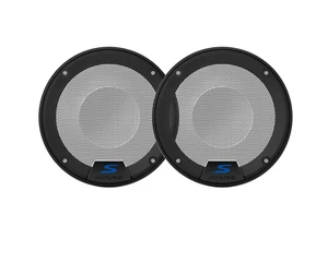 KTE-S50G 5.25" S-Series Speaker Grill KTE-S50G 5.25" S-Series Speaker Grill