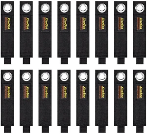 Heavy Duty Storage Straps, Cord Wrap Keeper for Cords, Hoses, Rope, RV, Boat, Garage Organization (NO3-16pcs) Heavy Duty Storage Straps, Cord Wrap Keeper for Cords, Hoses, Rope, RV, Boat, Garage Organization (NO3-16pcs)