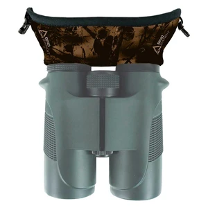 Bino Bandit - Blocks Glare, Improves Visual Acuity and Reduces Eye Fatigue. FITS All Binoculars. (Stealth Bronze) Bino Bandit - Blocks Glare, Improves Visual Acuity and Reduces Eye Fatigue. FITS All Binoculars. (Stealth Bronze)