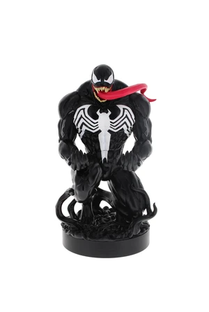 8" Venom Marvel Comics Cable Guy Gaming Controller Phone Holder Stand - compatible with Xbox, Play Station, Nintendo Switch and most smartphones (Nintendo Switch////) 8" Venom Marvel Comics Cable Guy Gaming Controller Phone Holder Stand - compatible with Xbox, Play Station, Nintendo Switch and most smartphones (Nintendo Switch////)