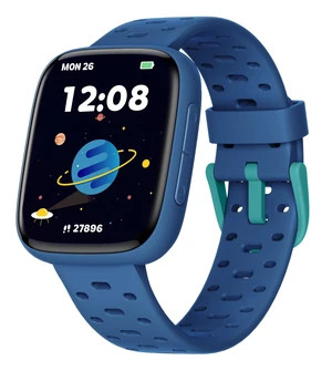 Smart Watch for Kids No Phone No APP Needed, 1.83" AMOLED Screen Fitness Tracker Watch with Pedometer, Kids Smart Watch with Heart Rate/Sleep Monitor, IP68 Waterproof for Boys Girls 5-12 Smart Watch for Kids No Phone No APP Needed, 1.83" AMOLED Screen Fitness Tracker Watch with Pedometer, Kids Smart Watch with Heart Rate/Sleep Monitor, IP68 Waterproof for Boys Girls 5-12