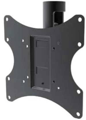 23"-42" TV Mount Plate, 1.5" NPT Pipe Ceiling Mount, VESA 200x200 - Compatible with All 1.5" NPT TV Mount Components 23"-42" TV Mount Plate, 1.5" NPT Pipe Ceiling Mount, VESA 200x200 - Compatible with All 1.5" NPT TV Mount Components