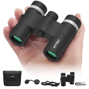 8x21 Compact Binoculars for Adults and Kids, Lightweight Pocket BAK4 Prism FMC Lens, Waterproof Shockproof for Bird Watching Travel Camping Concerts Hiking (Black) 8x21 Compact Binoculars for Adults and Kids, Lightweight Pocket BAK4 Prism FMC Lens, Waterproof Shockproof for Bird Watching Travel Camping Concerts Hiking (Black)