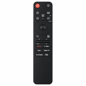 Magic Remote for LG Smart TVs with Voice and Pointer, 2020-2025 Magic Remote for LG Smart TVs with Voice and Pointer, 2020-2025