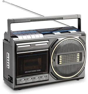Cassette Tape Player Bluetooth Boombox, Retro Cassette Player with AM/FM/SW Radio, Cassette to MP3 Converter, Tape Player with Treble/Bass Knobs, Karaoke Mic, Gift for Family, Friends, Seniors Cassette Tape Player Bluetooth Boombox, Retro Cassette Player with AM/FM/SW Radio, Cassette to MP3 Converter, Tape Player with Treble/Bass Knobs, Karaoke Mic, Gift for Family, Friends, Seniors