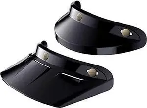 Savage-B01 Short Visor and Long Visor for Savage Helmet Savage-B01 Short Visor and Long Visor for Savage Helmet