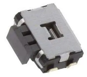 SONIC EVQ-PUB02K SMD SPST 50mA 12V Side Push, Tactile Switch New Quantity-50 SONIC EVQ-PUB02K SMD SPST 50mA 12V Side Push, Tactile Switch New Quantity-50
