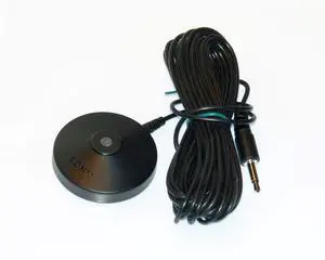Measurement Microphone Compatible with Sony Model Numbers STR-DH810, STR-DH820, STR-DH830, STR-DN1000, STR-DN1010 Measurement Microphone Compatible with Sony Model Numbers STR-DH810, STR-DH820, STR-DH830, STR-DN1000, STR-DN1010