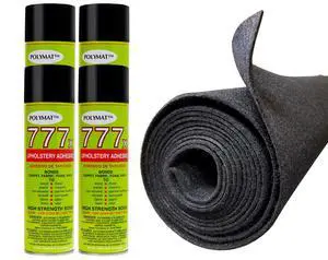 16FT x 3.75FT Charcoal Speaker Box Carpet +4 Cans 777 Fabric Spray Glue 16FT x 3.75FT Charcoal Speaker Box Carpet +4 Cans 777 Fabric Spray Glue