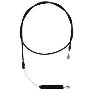 532 43 51-11 Deck Engagement Clutch Cable Fits Husqvarna CT 126 532 43 51-11 Deck Engagement Clutch Cable Fits Husqvarna CT 126