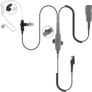 s 2-Wire SPM-2001 Surveillance Kit with Unique Belt-Mounted PTT Junction Box and Surveillance Style Microphone/PTT with Coiled Cable (for Kenwood & Similar 2-Pin Radios) s 2-Wire SPM-2001 Surveillance Kit with Unique Belt-Mounted PTT Junction Box and Surveillance Style Microphone/PTT with Coiled Cable (for Kenwood & Similar 2-Pin Radios)