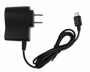 Wall Charger Power Adapter for Ematic EPD909RD, EPD909PR, EPD909TL Portable DVD Player Wall Charger Power Adapter for Ematic EPD909RD, EPD909PR, EPD909TL Portable DVD Player