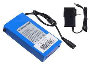 ALZO Li-ion Rechargable Battery Compatible with Newtek Connect Spark (2K) ALZO Li-ion Rechargable Battery Compatible with Newtek Connect Spark (2K)