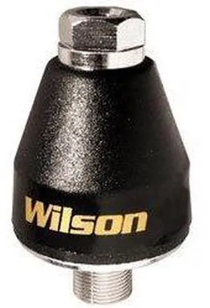 Gum Drop Cb Antenna Stud Black-2Pack Gum Drop Cb Antenna Stud Black-2Pack