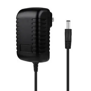 AC-DC Adapter Power Compatible with Kaito KA390 Portable AM/FM Shortwave NOAA Weather Radio AC-DC Adapter Power Compatible with Kaito KA390 Portable AM/FM Shortwave NOAA Weather Radio