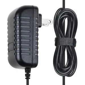 9V AC/DC Adapter for GPX 7" 8" 9" Portable DVD Player Pd730w Pd7709b Pd7719b Pd708b Pd808b Pd808p Pd808r Pd818b Pd818w Pd908b Pd930b Pd931b Td910b Pdl805 Pd907b Yg-pdl907 Power 9V AC/DC Adapter for GPX 7" 8" 9" Portable DVD Player Pd730w Pd7709b Pd7719b Pd708b Pd808b Pd808p Pd808r Pd818b Pd818w Pd908b Pd930b Pd931b Td910b Pdl805 Pd907b Yg-pdl907 Power