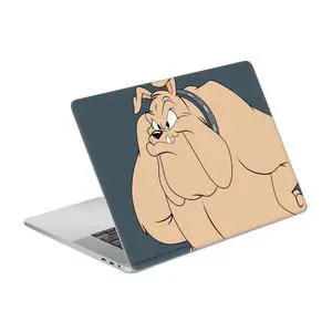 Officially Licensed Looney Tunes Hector The Bulldog Graphics and Characters Vinyl Sticker Skin Decal Cover Compatible with MacBook Pro 16" A2141 Officially Licensed Looney Tunes Hector The Bulldog Graphics and Characters Vinyl Sticker Skin Decal Cover Compatible with MacBook Pro 16" A2141