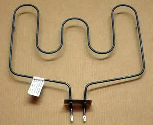 Baking Heating Bottom Element for GE Oven Models JTP15AA5AA, JTP15AD1AA, JTP15BA2BB, JTP15BA3BB, JTP15BA4BB, JTP15BA5BB, JTP15BD1BB, JTP15CD1C Baking Heating Bottom Element for GE Oven Models JTP15AA5AA, JTP15AD1AA, JTP15BA2BB, JTP15BA3BB, JTP15BA4BB, JTP15BA5BB, JTP15BD1BB, JTP15CD1C
