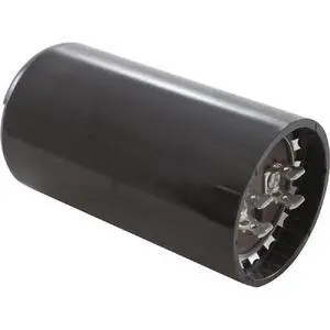 BC-88M-250 1-13/16" x 3-3/8" 250V Motor Start Capacitor by BC-88M-250 1-13/16" x 3-3/8" 250V Motor Start Capacitor by