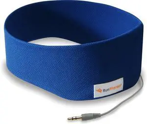 AcousticSheep Classic Headphones (Royal Blue, Medium) AcousticSheep Classic Headphones (Royal Blue, Medium)