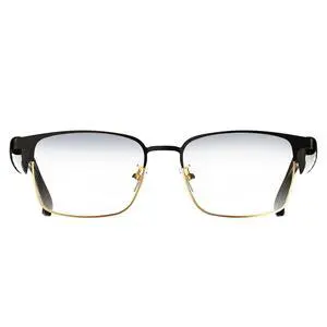 W5 AI Translation Meeting Recording Smart Glasses Anti Blue Light Stereo Audio Built-in Speaker for Meetings & Working W5 AI Translation Meeting Recording Smart Glasses Anti Blue Light Stereo Audio Built-in Speaker for Meetings & Working