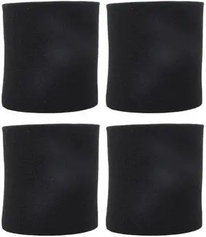 Speaker Port Tube Sponge Bass Tube Foam Plug 2pcs 55mm x 50mm for Minimizing Standing Waves Enhancing Bass Response for Speaker Subwoofer DIY Speaker Port Tube Sponge Bass Tube Foam Plug 2pcs 55mm x 50mm for Minimizing Standing Waves Enhancing Bass Response for Speaker Subwoofer DIY