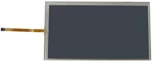 7" LCD Display Touch Screen Replacement for 2016 Chevrolet Sonic LT Sedan 4-Door 1.4L 1364CC 83Cu. in. l4 Gas DOHC Turbocharged, Radio Navigation 7" LCD Display Touch Screen Replacement for 2016 Chevrolet Sonic LT Sedan 4-Door 1.4L 1364CC 83Cu. in. l4 Gas DOHC Turbocharged, Radio Navigation