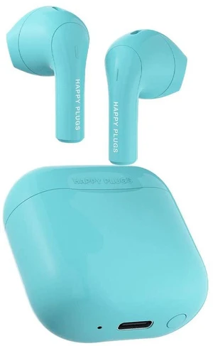 Joy True Wireless Headphones Turquoise Joy True Wireless Headphones Turquoise