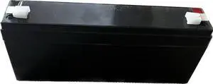 Rechargeable Battery for Brecknell Rechargeable Battery Part # AWT25-500448 Rechargeable Battery for Brecknell Rechargeable Battery Part # AWT25-500448