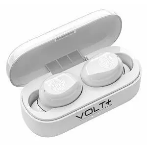 Wireless V5.3 Bluetooth Earbuds Compatible with Apple iPad Air 5th Generation 2022 Models Thin Travel Case, 8D Bass Mic IPX7 Waterproof/Sweatproof Wireless V5.3 Bluetooth Earbuds Compatible with Apple iPad Air 5th Generation 2022 Models Thin Travel Case, 8D Bass Mic IPX7 Waterproof/Sweatproof