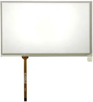 Replacement 6.2" Touch Screen Glass Digitizer Compatible with Sony XAV-AX1000 XAVAX1000 Car Radio Navigation Display - No LCD Replacement 6.2" Touch Screen Glass Digitizer Compatible with Sony XAV-AX1000 XAVAX1000 Car Radio Navigation Display - No LCD