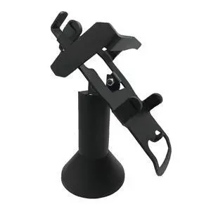 DCCStands Swivel and Tilt Stand Ingenico IPP310/315/320/350 Terminal Stand, Screw-in and Adhesive, Key Locking Mechanism DCCStands Swivel and Tilt Stand Ingenico IPP310/315/320/350 Terminal Stand, Screw-in and Adhesive, Key Locking Mechanism