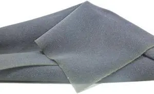 Speaker Grill Foam 1/4 x 48" x 120" (HxWxL) Dry Fast Reticulated Foam Speaker Grill Foam 1/4 x 48" x 120" (HxWxL) Dry Fast Reticulated Foam