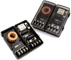PS-XO Passive Crossovers for PS-165 PS-XO Passive Crossovers for PS-165