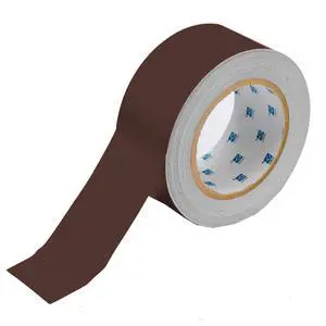 134089 Marking Tape, Brown 134089 Marking Tape, Brown
