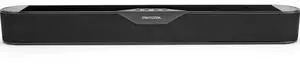 MX-SB270 27.5 Bluetooth Soundbar Speaker | 24W Output, HDMI ARC, Optical Input, 5 EQ Modes, 3.5mm Aux | Remote Control, Wall-Mountable Design | Enhanced Audio for TV and Gaming MX-SB270 27.5 Bluetooth Soundbar Speaker | 24W Output, HDMI ARC, Optical Input, 5 EQ Modes, 3.5mm Aux | Remote Control, Wall-Mountable Design | Enhanced Audio for TV and Gaming