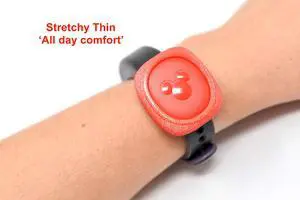 Watch Adapter compatible with Disney Magic Band/Narrow Band Fitness Trackers Watch Adapter compatible with Disney Magic Band/Narrow Band Fitness Trackers